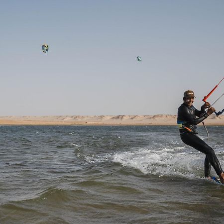White Dune Canyon Dakhla Exterior photo