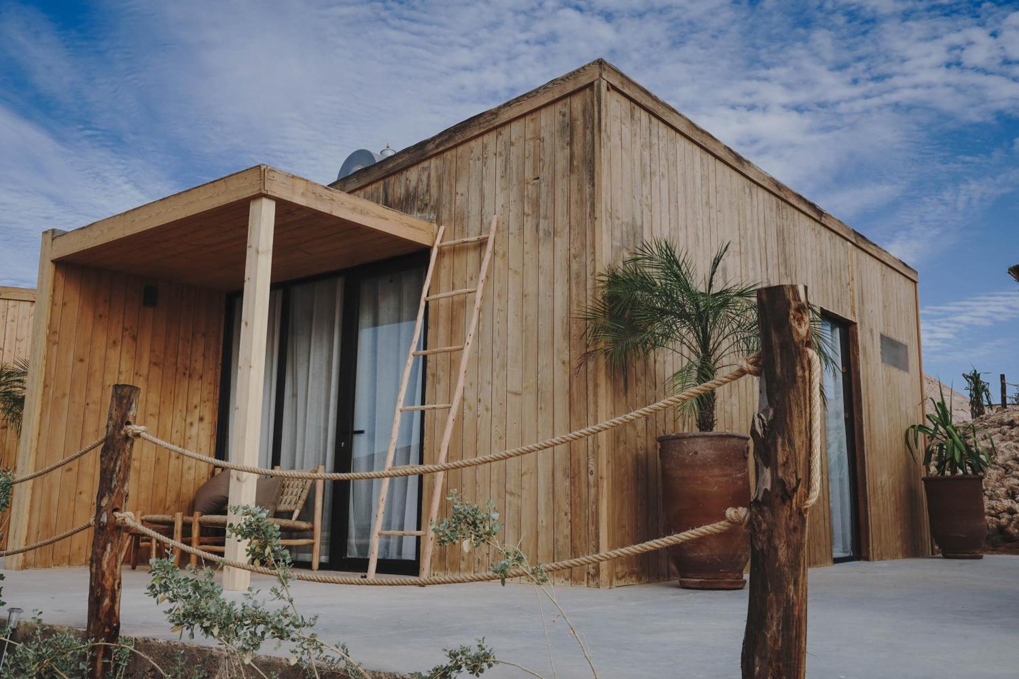 White Dune Canyon Dakhla Exterior photo